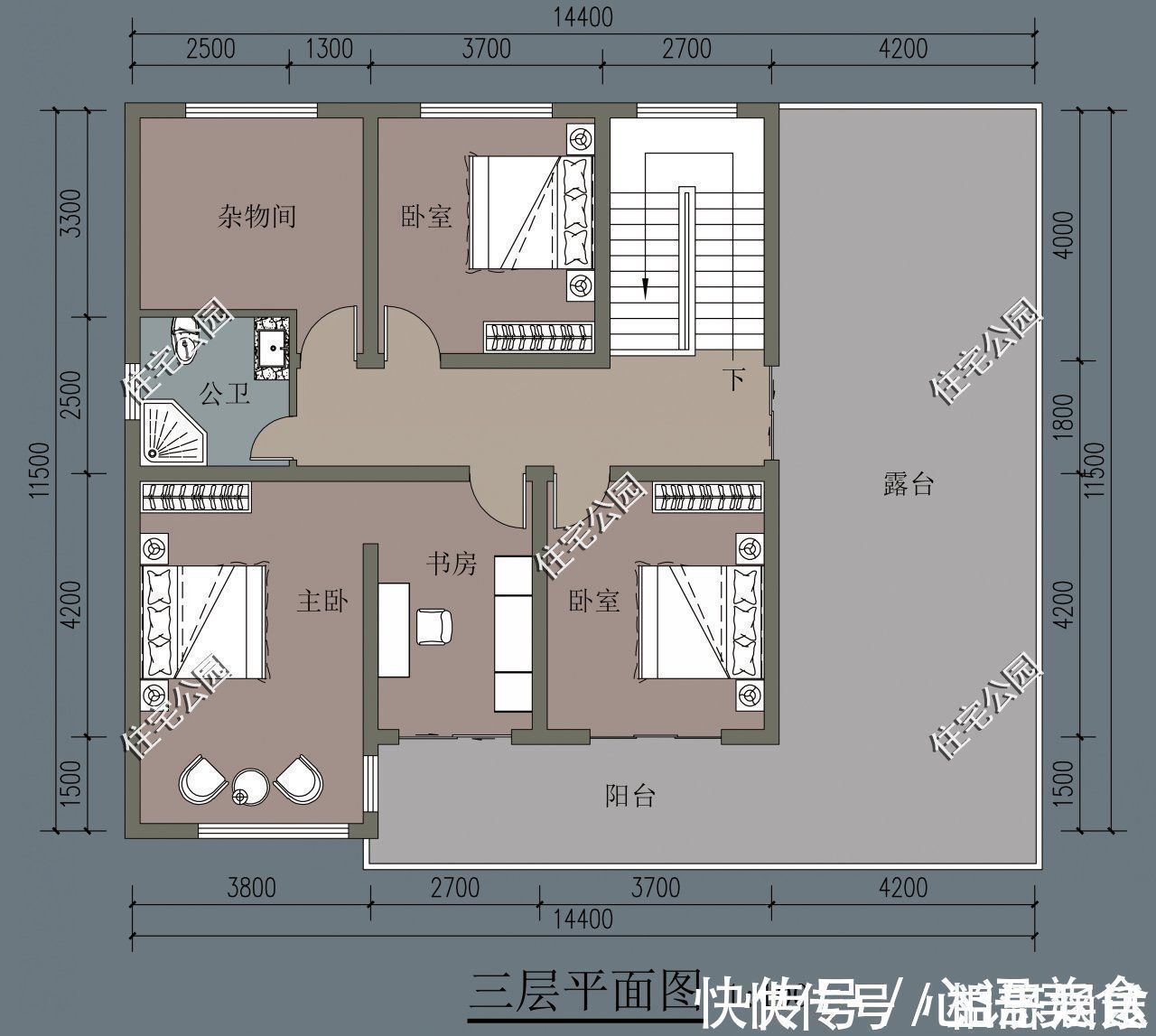 农村|这8套农村别墅火了，第6套抖音获30万赞，第3套25万就能建