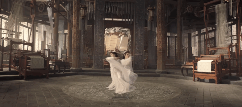 姜文|光劇本就準備了近20年，請來姜文、胡軍，鄭曉龍這次要來“狠”的