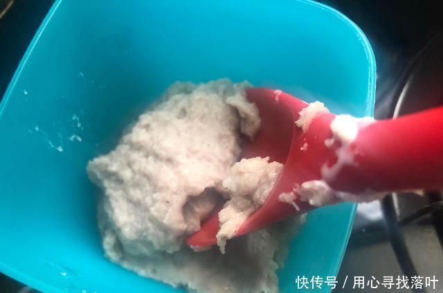 奶香|自制芋泥,奶香浓郁入口香甜软糯的香芋馅,自己做更安心