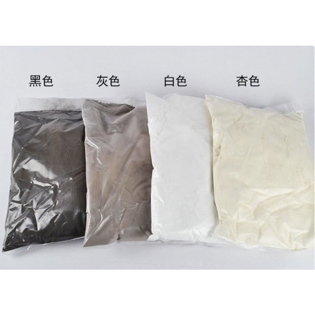 环氧树脂|美缝剂的几种分类与区别，你知道多少？