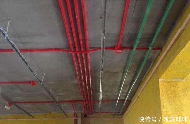 水电工|水电改造到底走顶还是走地好30年水电工的真心话道破天机!