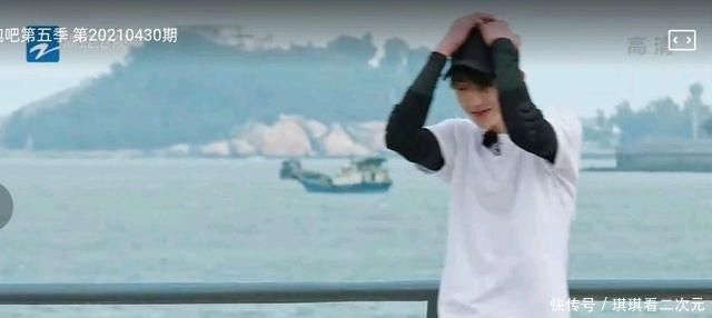 蔡徐坤因为太拼,影响到了他的综艺效果