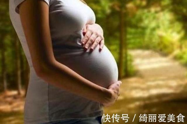 肚子|孕期肚子发紧发硬,多半和孕期的“坏习惯”有关,这几点要注意