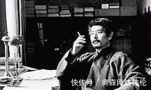 徒步@鲁迅小脚妻子徒步80里,只为给他买糕点,换来的却是一个字