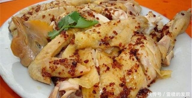 “地主”家的宴席——亲们都吃过这些菜么?