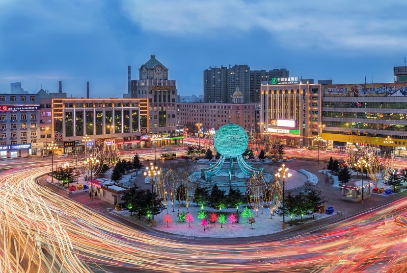 买房|东北的这座曾经的煤城,今因房价再火起来,网友表示要去这里买房