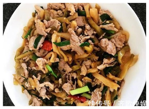 下饭菜|史上最香的10道下饭菜，三五两下就搞定，上桌光盘快，饭全部扫