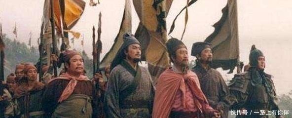 唯有|水浒传中真正的“好汉”,唯有这三人,其他都是非奸即恶之人!