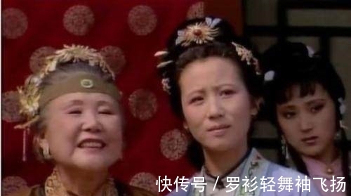 贾珠|解密红楼梦,赵姨娘很奇怪的一句话,暴露了贾兰的身世之谜