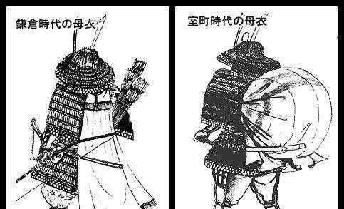 故事|日本精锐武士为何要背着一个奇葩“龟壳”打仗|百家故事