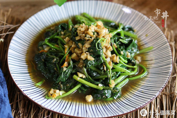 日常三餐 篇八十:8道适合秋天吃的素菜,太懂食材搭配了,营养美味,多做给家人吃