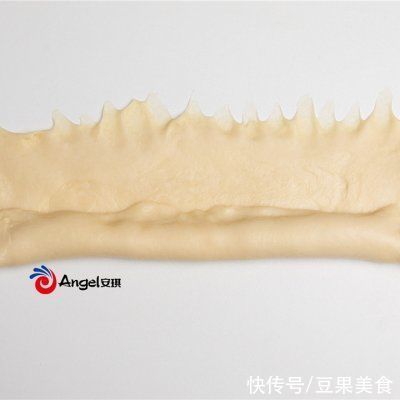 火遍全网的酸奶流心麻花来了!外酥里软,非油炸