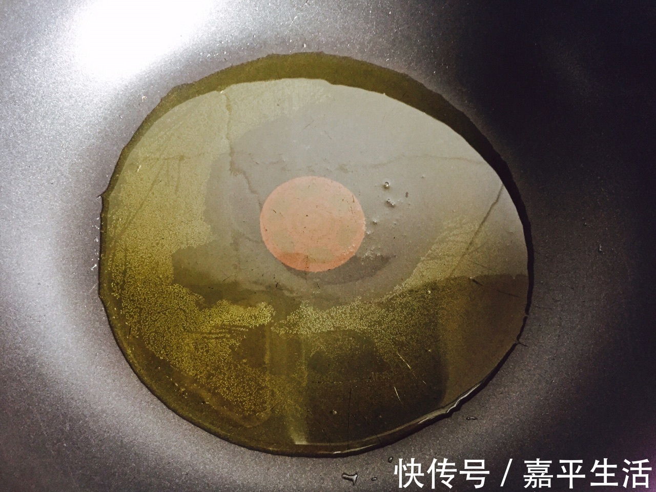 下饭|家庭版酱爆茄子,简单好做,美味下饭