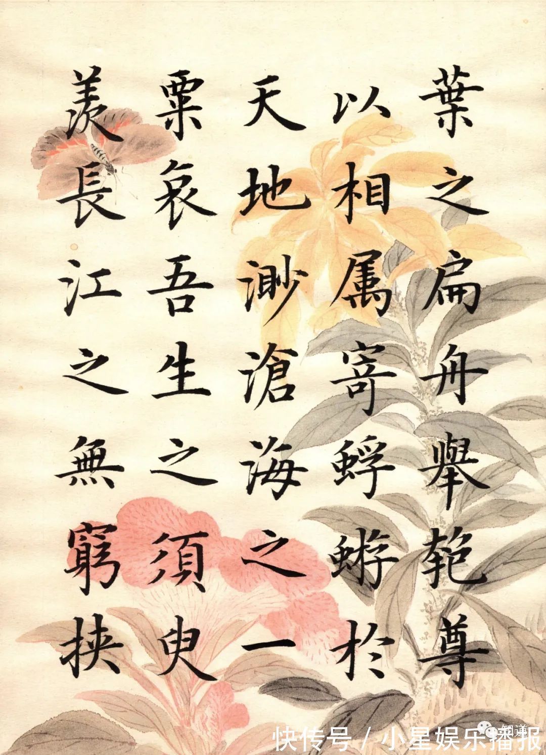 传统@书法想要别人说好，就要多临帖，掌握传统审美的共性