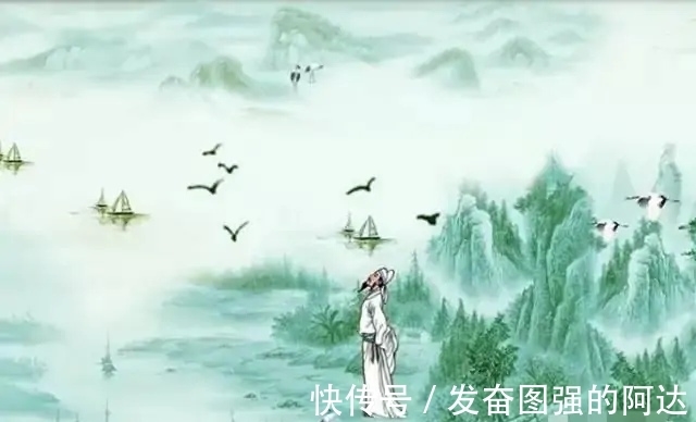 瘦蛟&“诗鬼”李贺一首音乐诗,好在哪?能与白居易《琵琶行》相提并论