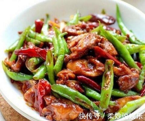 好吃的几道家常菜推荐，味又健康，家人吃的放心，值得推荐!