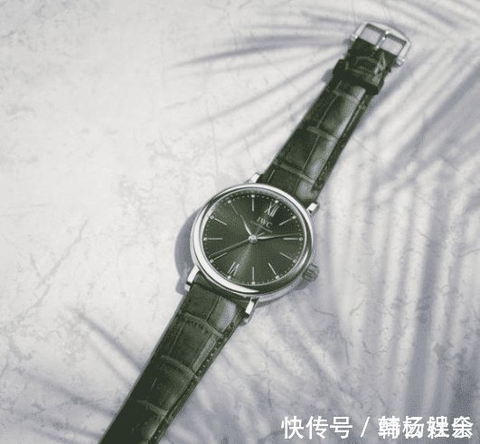 日内瓦 世界“五大名表”第一实至名归,第四专治各种不服