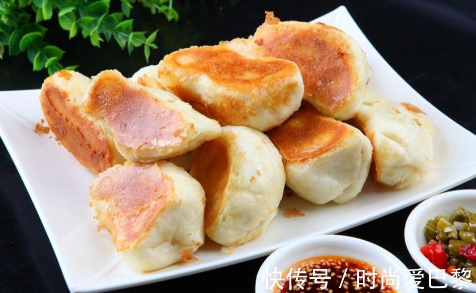 一日三餐|医生建议:吃早餐时不仅要少喝大米粥,这3种热门早餐也要少碰