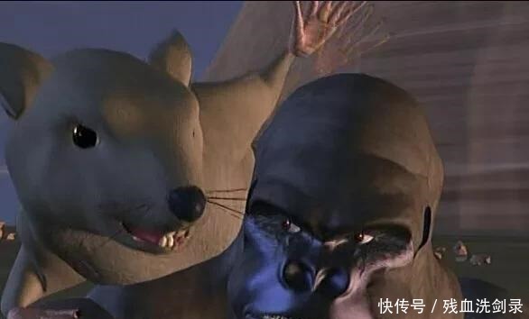 该暴露年龄了, 这些小时候看过的动画, 你们不一定还记得