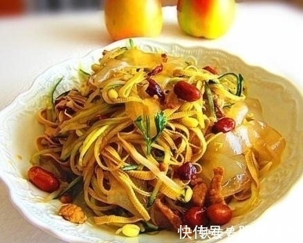 小勺|教你几道下酒菜，方法简单易学，朋友聚会可以给大家露一手