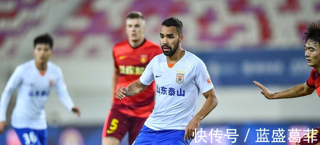 青島隊|中超最新積分榜保級組兩驚喜，魯能上港爭冠，廣州河北“練級”！