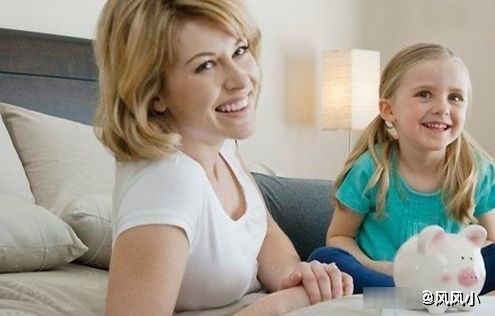 零花钱|孩子多大有零花钱好?这个年龄家长再不给,可能会让孩子“偷钱”