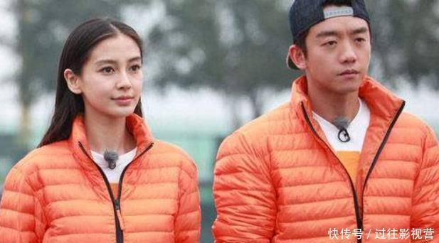 b靠baby圈粉,还对鹿晗发飙,离开《跑男》之后,快被人彻底遗忘