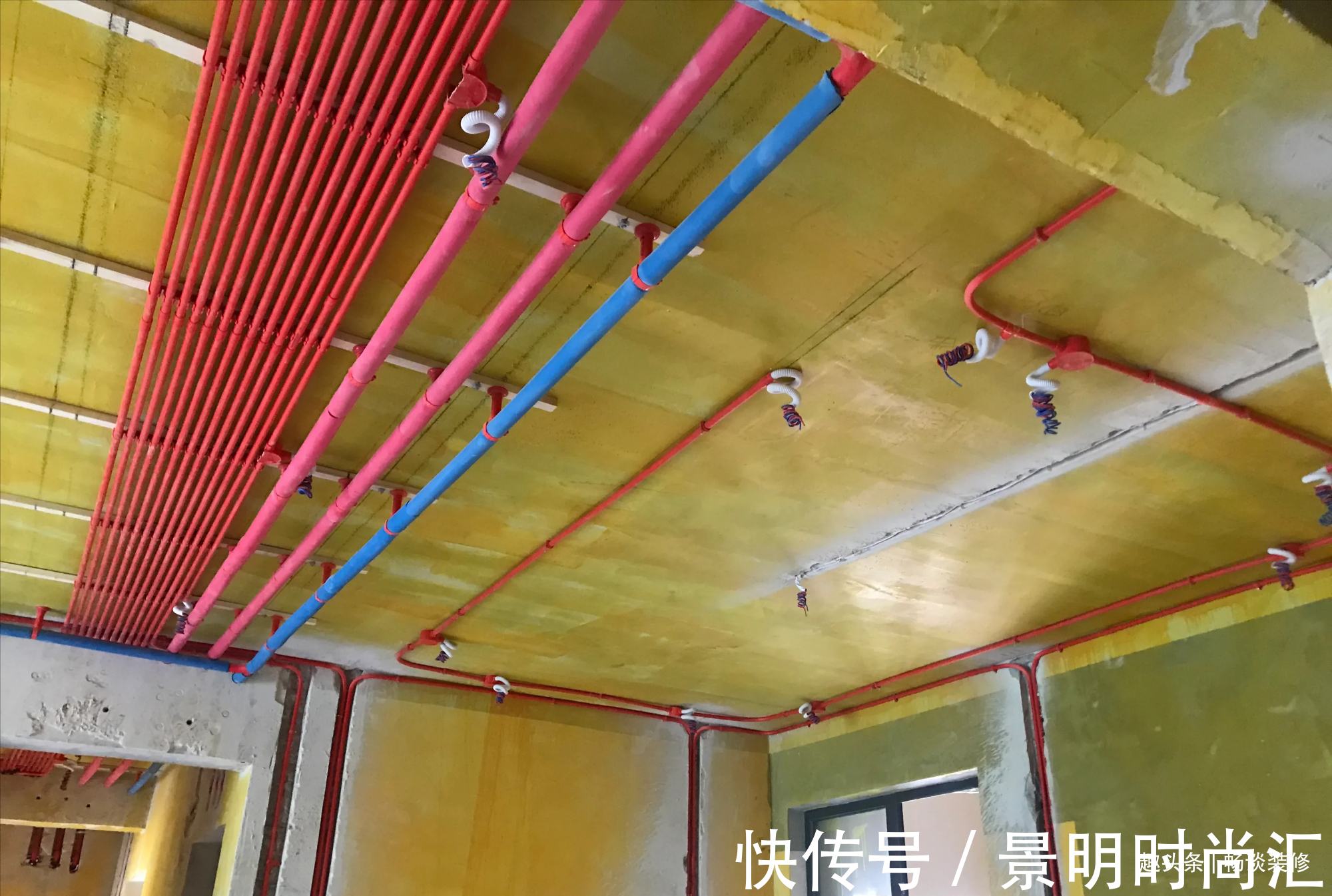 插座|这些自欺欺人的装修“鬼话”，相信了你就会上当，钱也打水漂了