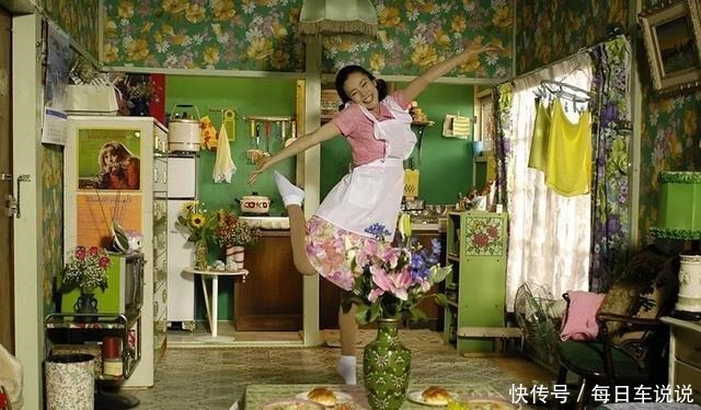 《被嫌弃的松子的一生》生而为人,我很抱歉