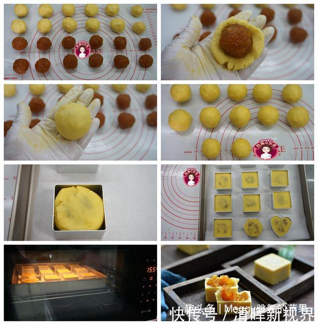 喜欢|在家就能做的5种开胃小零食,老少都喜欢,比外面买的好吃