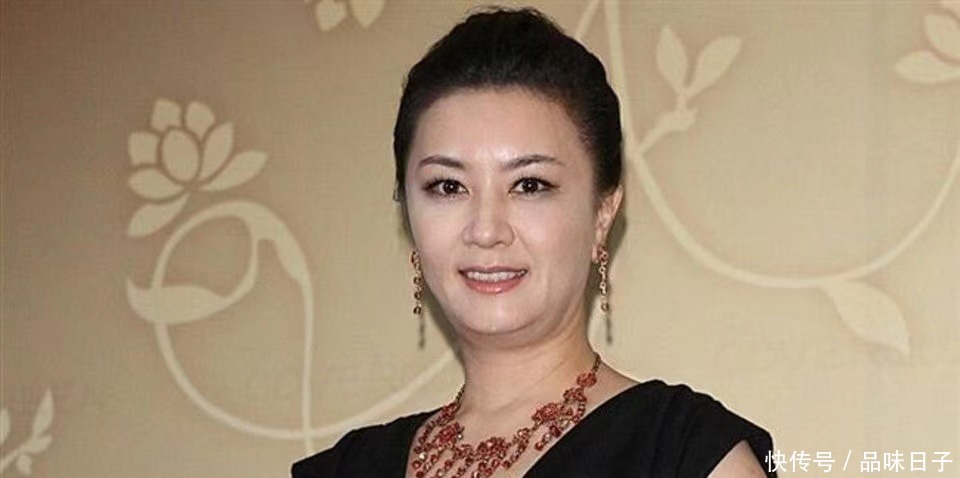 《大长今》女星被曝离婚,三婚嫁富商豪门