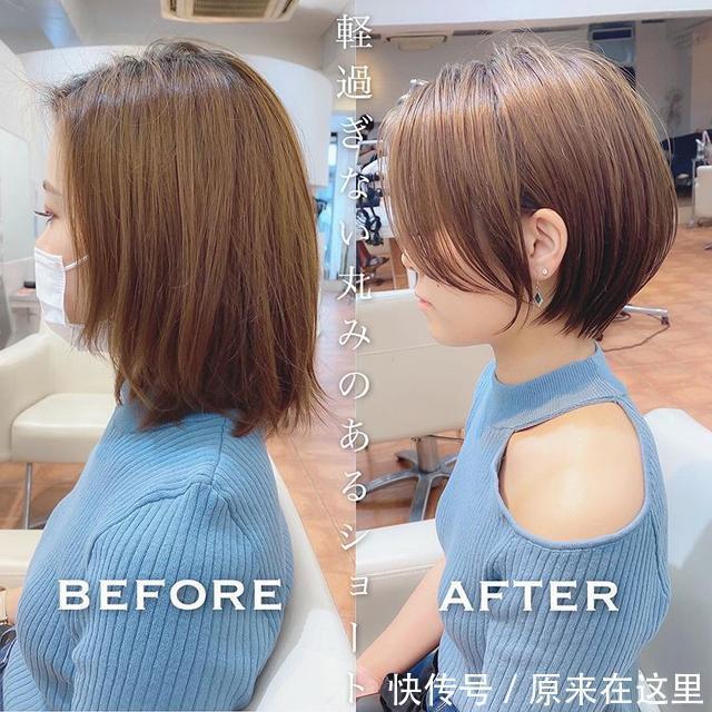 颜值|选对发型颜值翻倍,只需从这3方面改变,就能让你轻松变女神