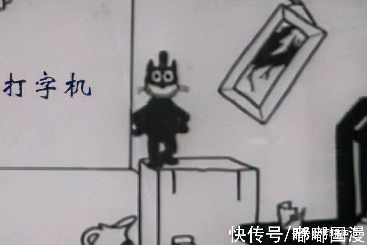 动画|发展近百年，起起落落的中国动画终将王者归来