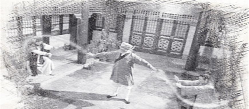 神功&天龙八部八大神功, 第一种让你生不如死, 第七种打败第一高手!