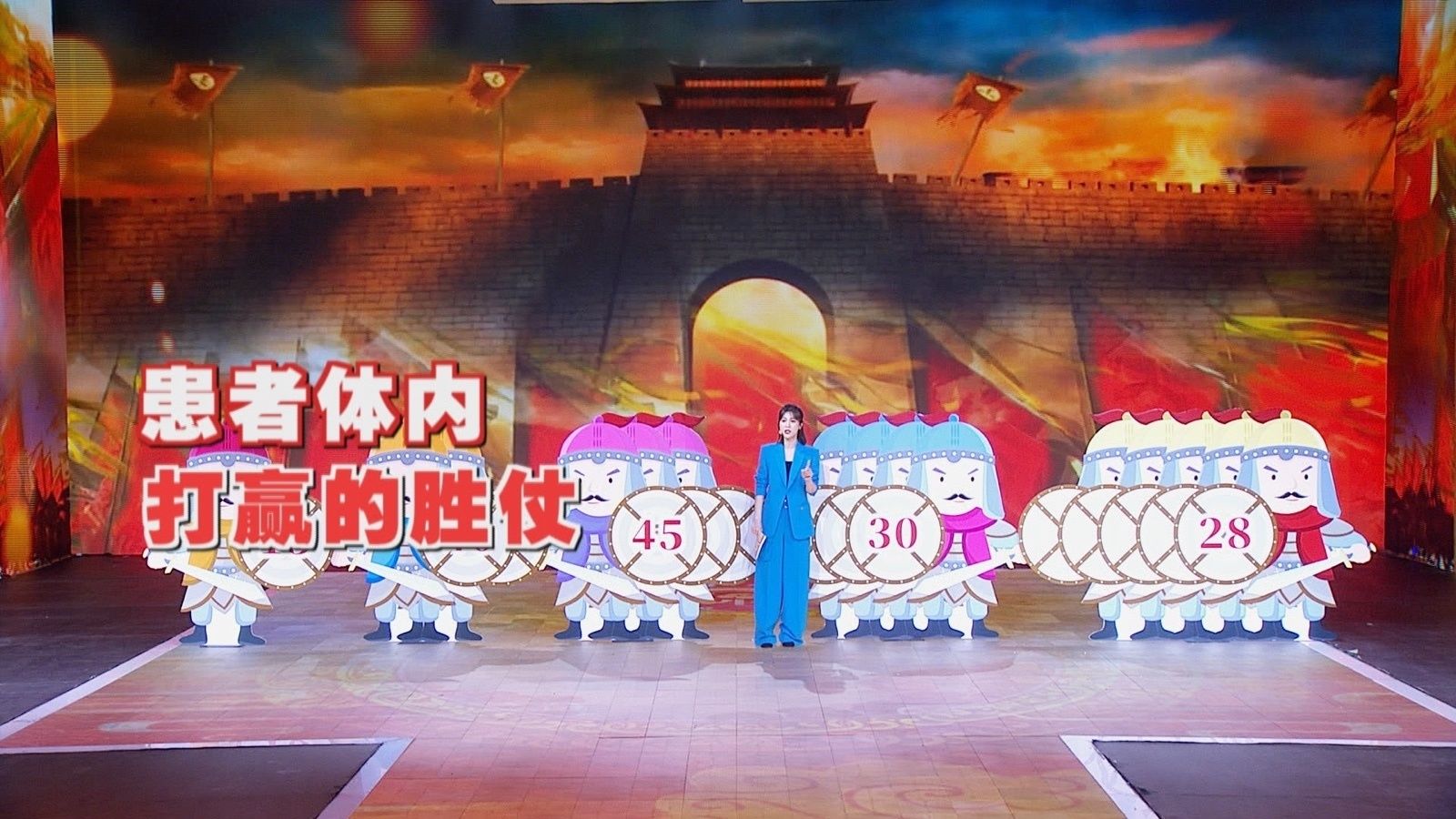 痰饮|17:25《养生堂》播出《小经方大妙用（1）》