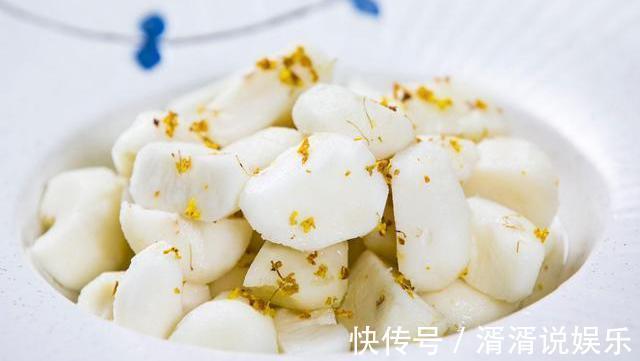 冠军|养肺“冠军”已找到,并不是梨,没事敞开吃,肺也许会感激涕零