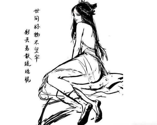 他写的《剑来》写了很多道理,但是他做人却一点不讲道理