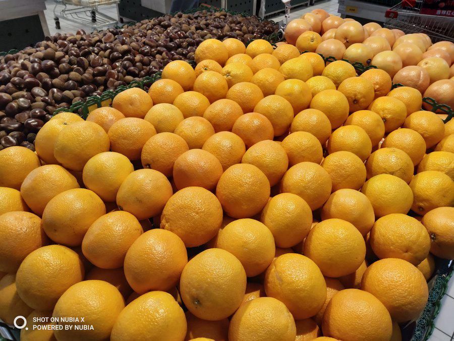 努比亚|实现全面屏的另一个方向 努比亚X全面评测