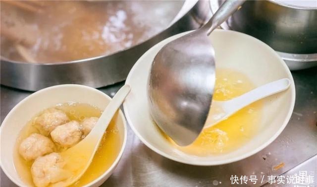 在广州,早餐就可以拍一整季的《舌尖》