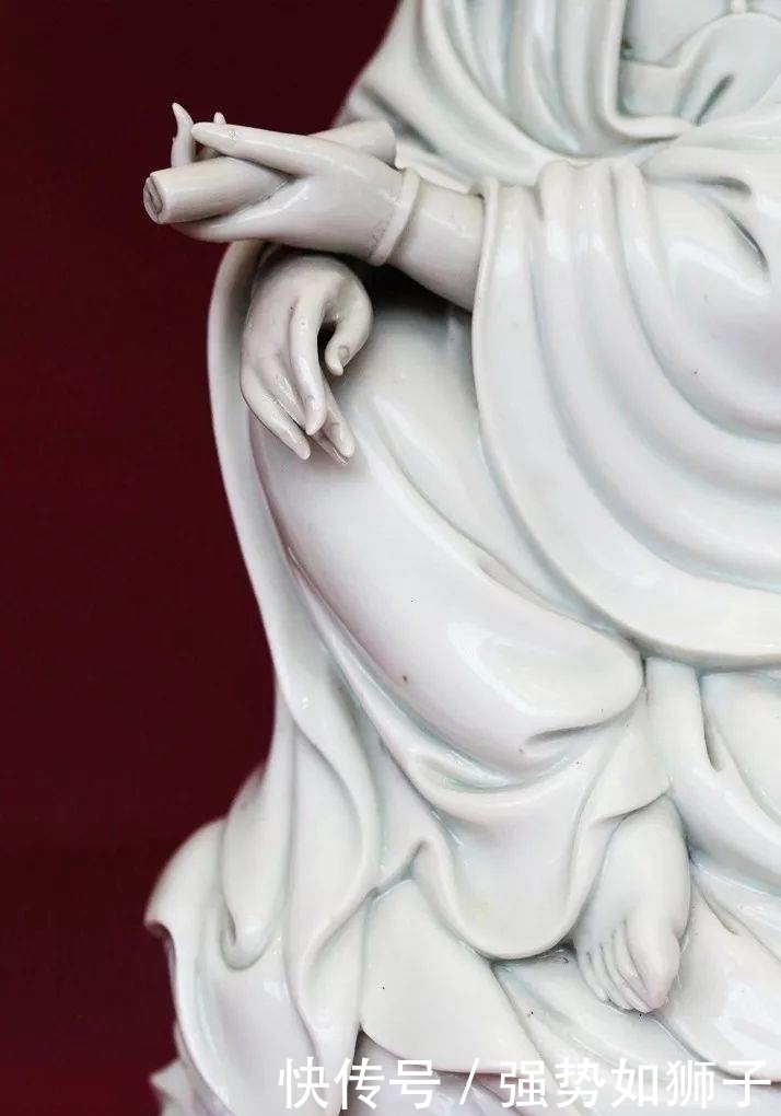 老窑雕塑瓷:市场又一新宠(附高清图)!