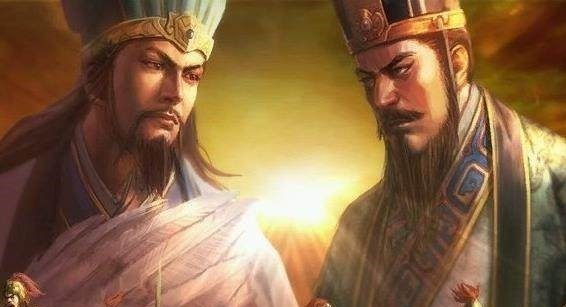 诸葛亮智冠天下,为何会错用马谡,失守街亭