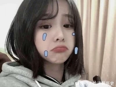 当心|脸型一共分4种,三种好看,一种丑,若中当心对象“嫌弃你”!