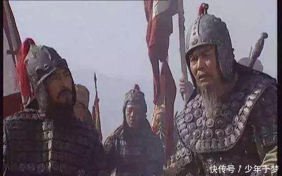 蜀汉|他是蜀汉最长寿大将,拿弓射白猿,白猿一个动作,他被活活吓死