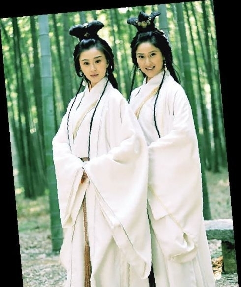 薄命|这里是三国:江南二乔的薄命生涯