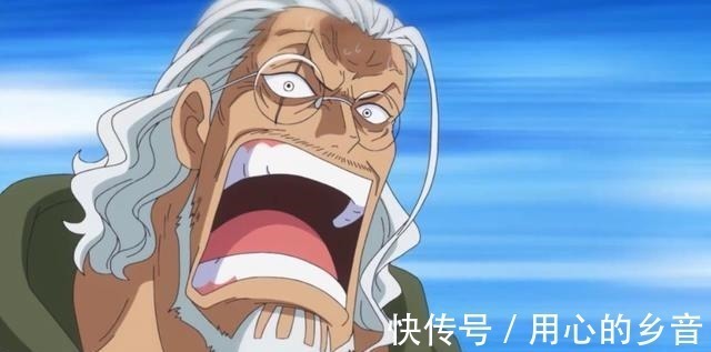 巴雷特|至尊霸气!海贼王中拥有霸气的11人,只有两位女性,其余全是男的
