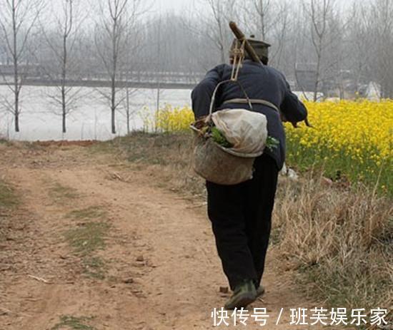 爹妈|人到老年后，哪个孩子最不孝顺小时候就能看出，别疼错孩子