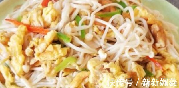 养生|孩子长智力常吃益智菜,促进大脑和智力发育,背英语单词记得牢