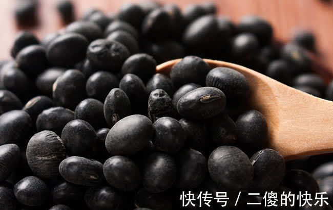 黑豆|长寿原来如此简单，一个好吃又好用的长寿古方，堪比“冬虫夏草”