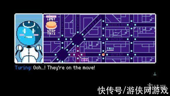 epic|Epic喜加一限时一天 视觉小说《2064: Read Only Memories》免费领