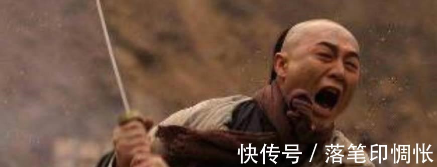 黄飞鸿|清末五大武林高手, 个个武功盖世, 霍元甲只排第三, 第一竟是他!
